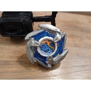 Takara Tomy Beyblade x BX-20 Dran Dagger Spinner
